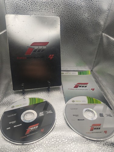 Forza motorsport microsoft - motorsport, 4