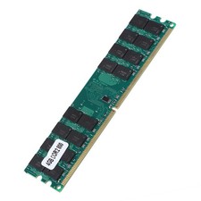 4GB DDR2 Speichermodul mit