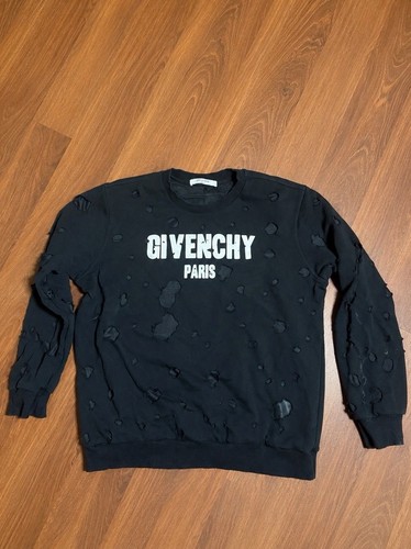 Givenchy herren pullover - herren,