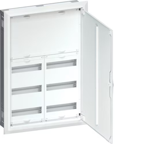 Hager fwu52n feldverteiler - fwu52n,