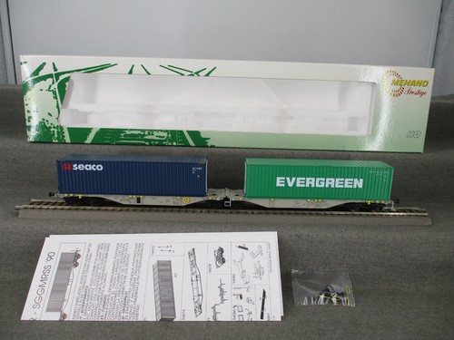 Mehano spur 55912 - spur, h0