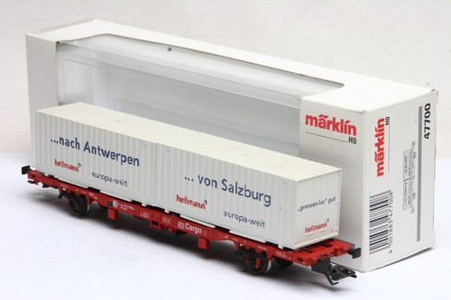 Märklin 47700 - h0,