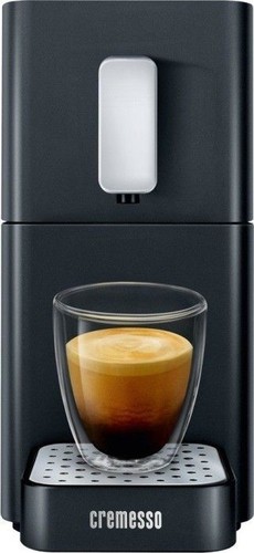 Cremesso easy midnight black - midnight,
