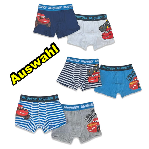 Disney cars boxershorts 2er - disney,