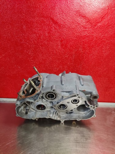 Paar motorgehäuse rotax 123 - motorgehÄuse,