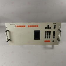 Schenck CAB 750 BFT 750 K000