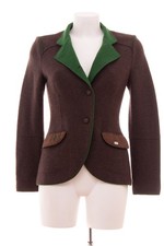 Geiger Jacke Walkjacke Damen