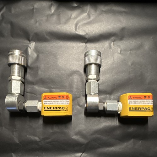 Enerpac hydraulikzylinder - hydraulikzylinder, rc