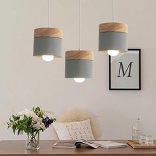 Modern Pendant Lamp Height