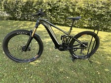 Giant Reign E+0 MX Pro Reign E+O E MTB ~ Neuwertig! 250 Km ~ Größe : L 