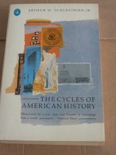 The cycles american history - cycles,