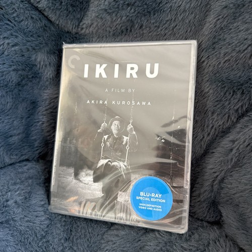 Ikiru - , collection)