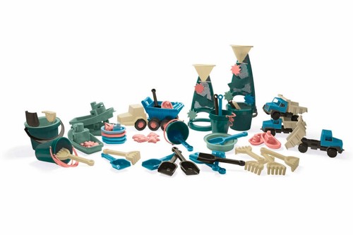 Dantoy sand spielzeug - dantoy, sand-spielzeug