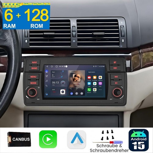 Android 128gb für bmw - 7",