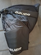 BAUER Hose x (S24) Senior -