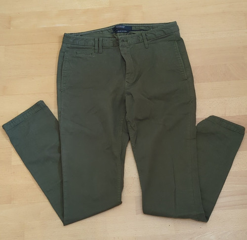 Scotch soda herren chino - scotch,