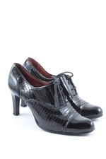DUO High Heels Damen Pumps Gr