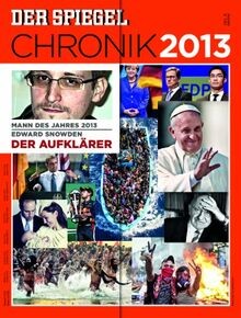 Spiegel chronik 2013 von - 2013,