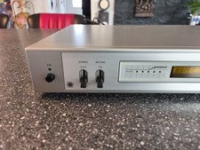 UHER EG 725 Stereo Vintage