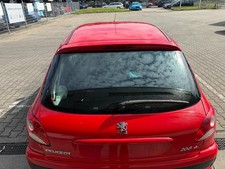 Peugeot 206+ original