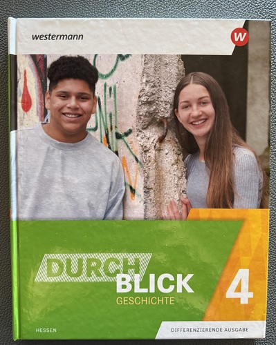 Durchblick geschichte - durchblick, 4