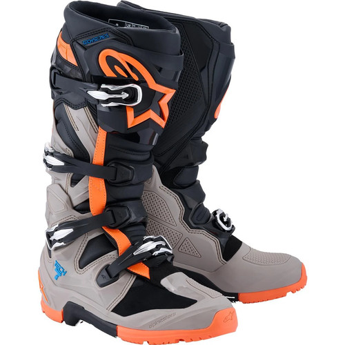 Alpinestars motocross stiefel - alpinestars, motocross-stiefel