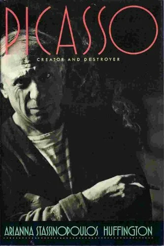 Picasso genie und - genie, gewalt.