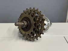 Shimano Dura Ace 5-fach