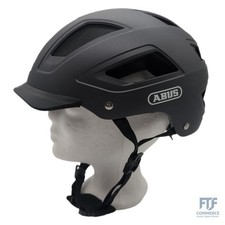 ABUS Unisex Fahrradhelm, XL