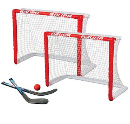 Bauer knie hockey tor x - hockey,