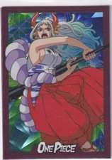 Panini one piece 25th - panini,