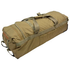 Army Rucksacktasche Duffle bag Trolley Reisetasche Travelbag Kampftrage Tasche