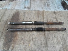 Standrohr Stoßdämpfer Federung shock absorber Peripoli Giuletta America Typ 2010