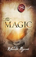 The Magic von Rhonda Byrne (2012, Taschenbuch)