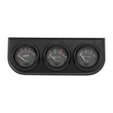 52mm Zusatz Instrument