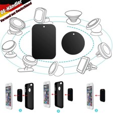 Selbstklebend Metallplättchen