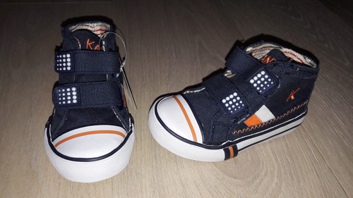 Kanz schöne sneakers schuhe - *,