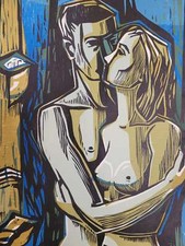 Hans Dost (1907-1999)