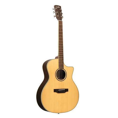 Vollmassiv gitarre crafter - vollmassiv,