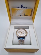 delbana lucerne chronograph