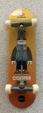 TECH DECK - FAST x AMOS