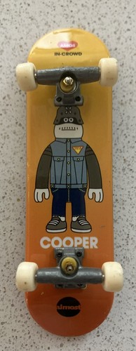 Tech deck fast x - fast,