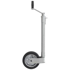 Anhänger Stützrad Schwerlast