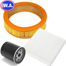 Luftfilter Ölfilter