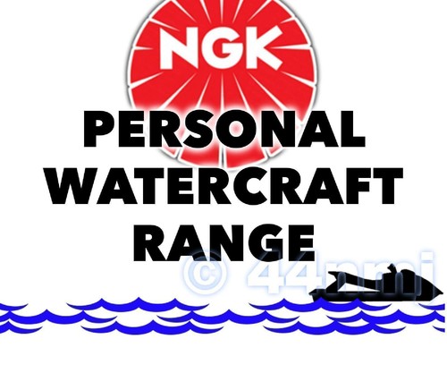Ngk zündkerze für - pwc, jet