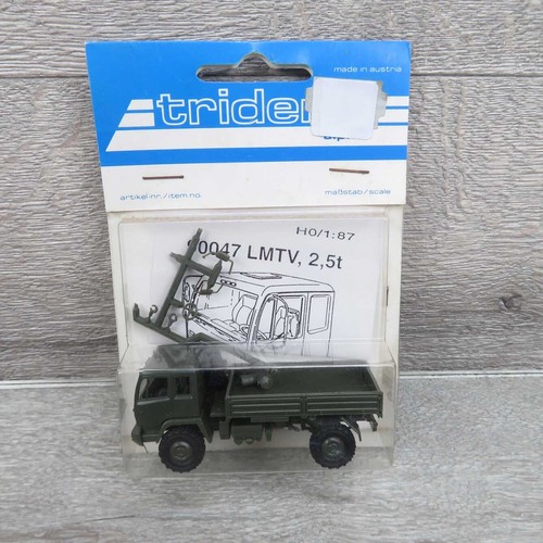 Trident 90047 lmtv - trident, 1:87