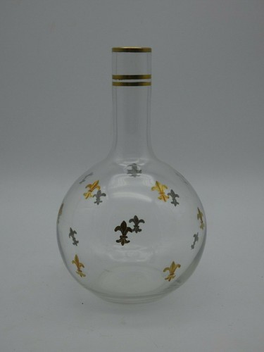 ältere vase glas - Ältere,