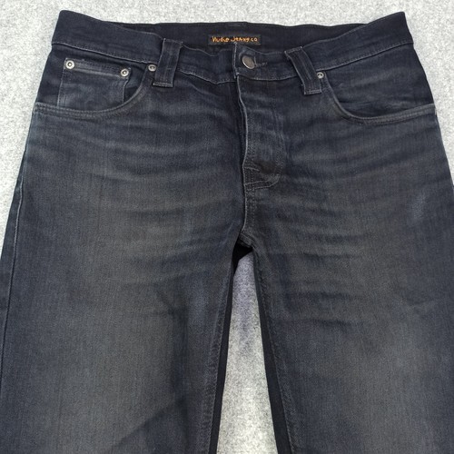 Nudie grim tim herren - nudie,