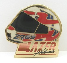 Anstecker LAZER # PIN