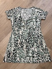 Long-Shirt-Tunika Hängerchen